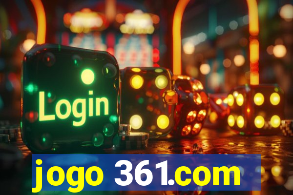 jogo 361.com